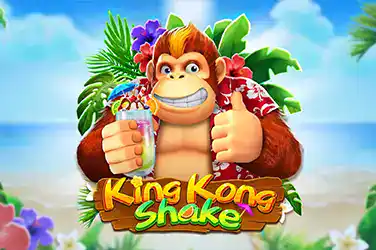 Kingkong Shake