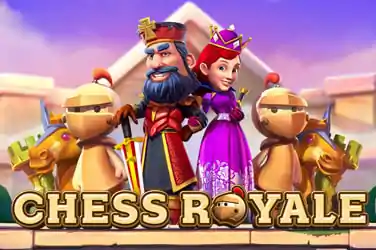 Chess-Royale
