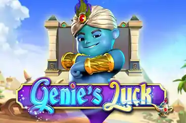 Genies Luck