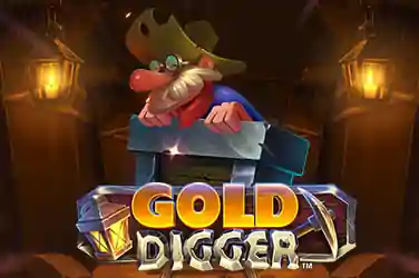 Gold Digger