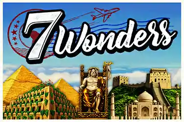 Wonder 7