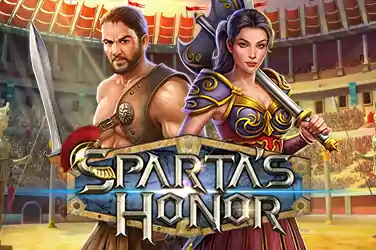 Sparta's Honor